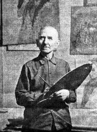 Виктор Васильевич Киселёв