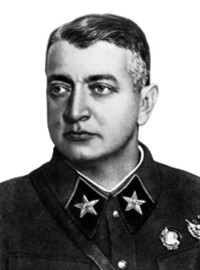 Михаил Николаевич Тухачевский